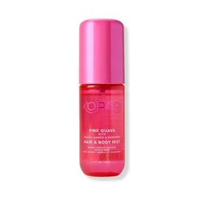 Kopari Pink Guava Hair & Body Mist